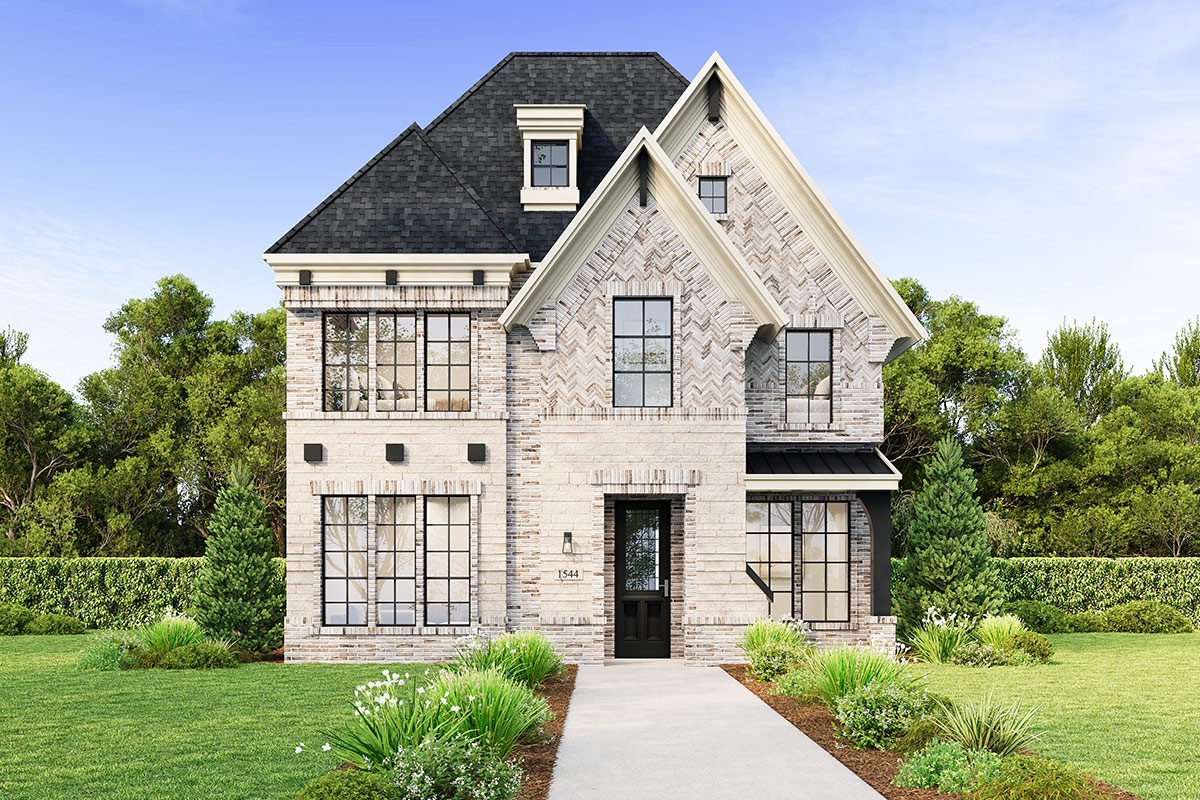 Homes For Sale in Corinth TX