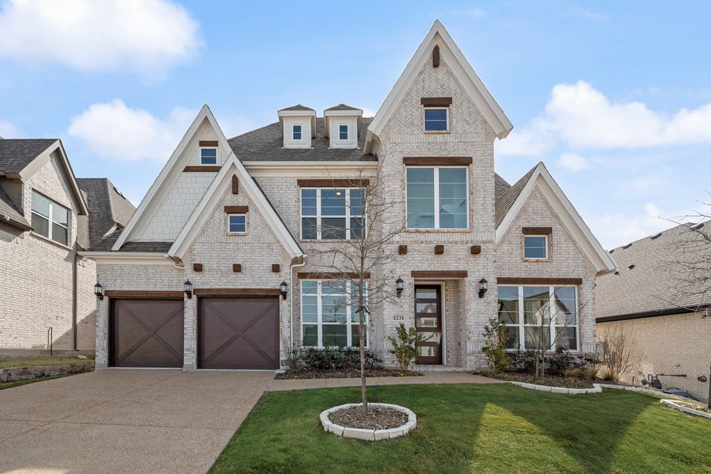 Homes For Sale in Rockwall TX ISD