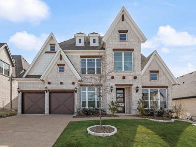Homes For Sale in Rockwall TX ISD