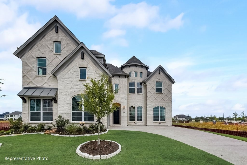 Homes For Sale Midlothian