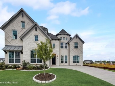 Homes For Sale Midlothian