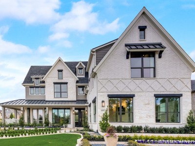 New Homes For Sale Lavon TX