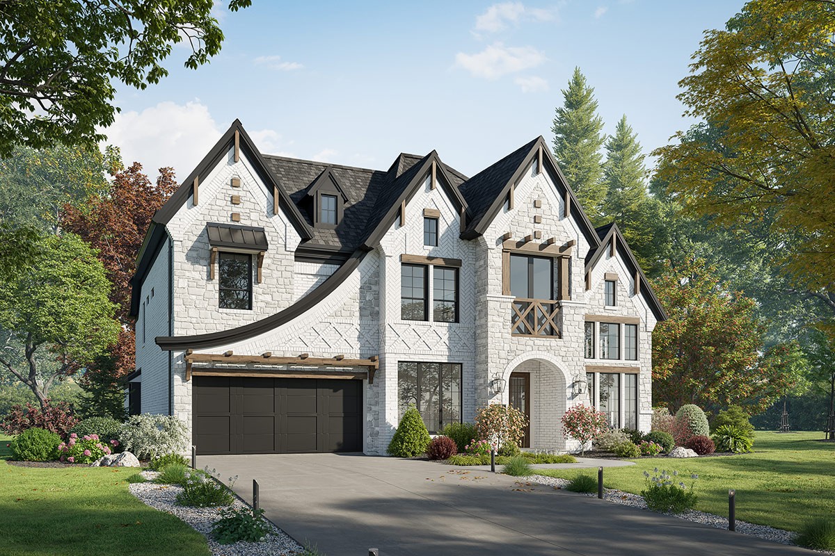Homes For Sale in Elevon