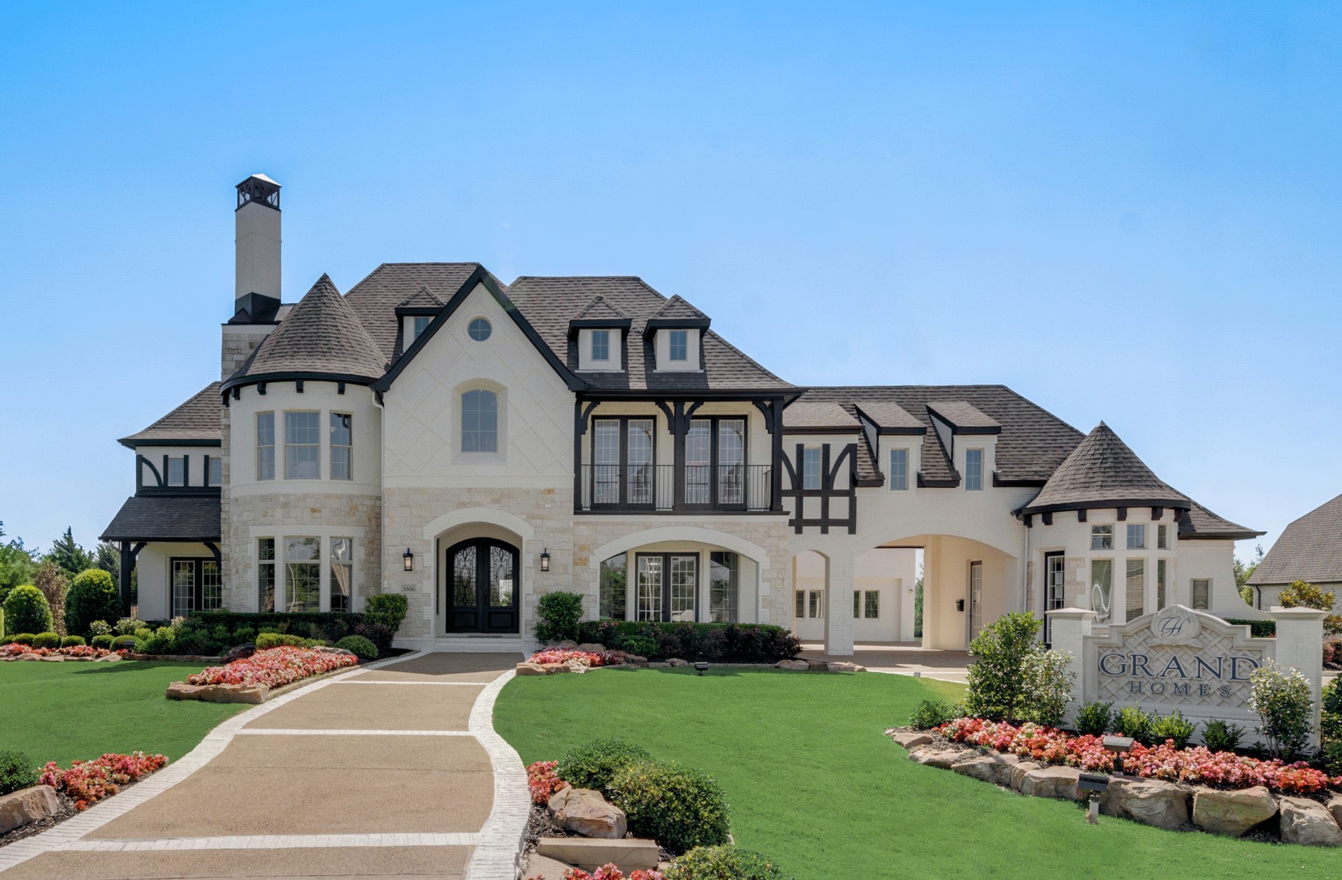 Homes for Sale Parker TX