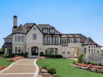 Homes for Sale Parker TX