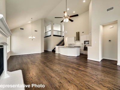 Abernathy Design #2776 - First Floor
