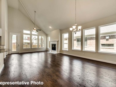 Grand Family Room