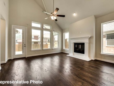 Grand Family Room