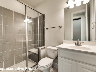 Bathroom #2