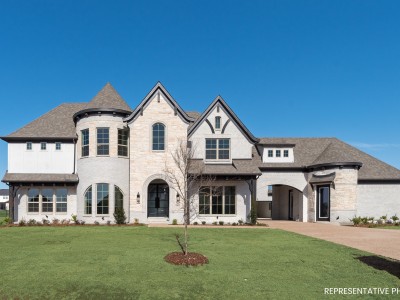 Elevation E