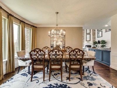 Grand Dining Room