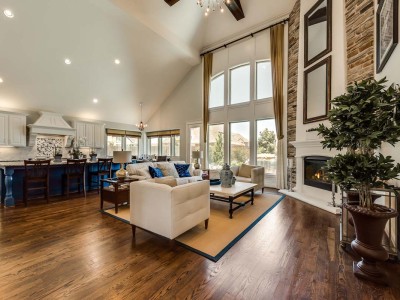 Grand Family Room