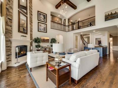 Grand Family Room