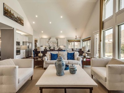 Grand Family Room