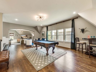 Gameroom