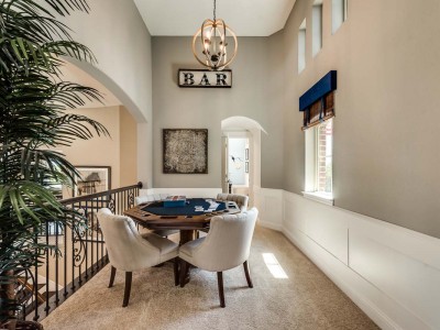 Optional Loft