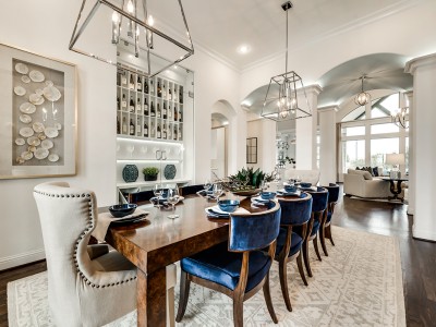 Grand Dining Room
