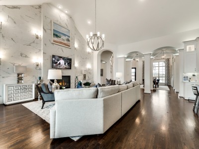 Grand Family Room