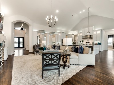 Grand Family Room