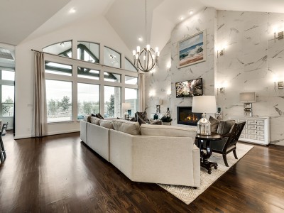 Grand Family Room