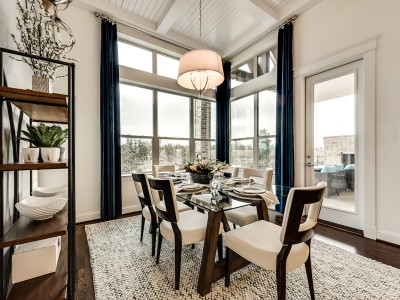 Casual Dining