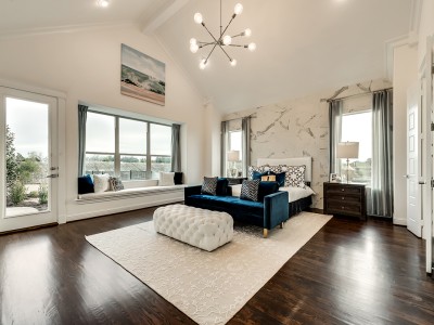 Grand Master Suite