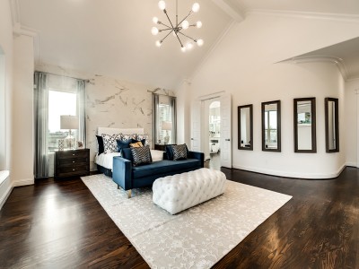 Grand Master Suite