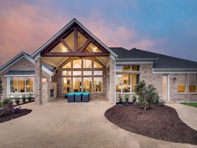 Outdoor Living