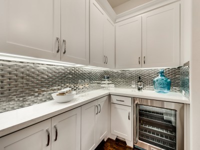Butler's Pantry