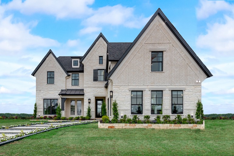 Grand Homes South Pointe