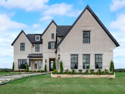 Grand Homes South Pointe