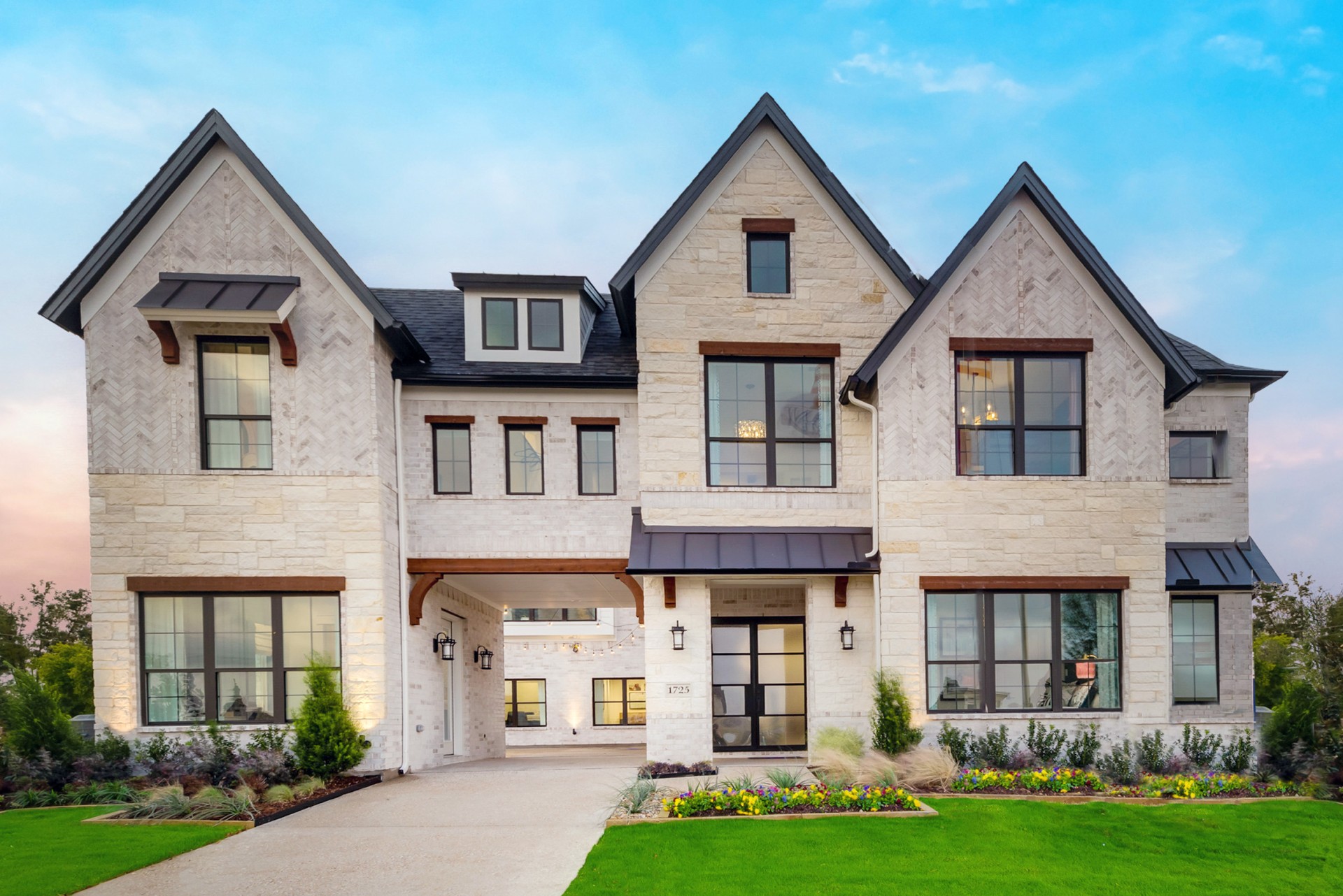 New Homes for Sale Celina, TX