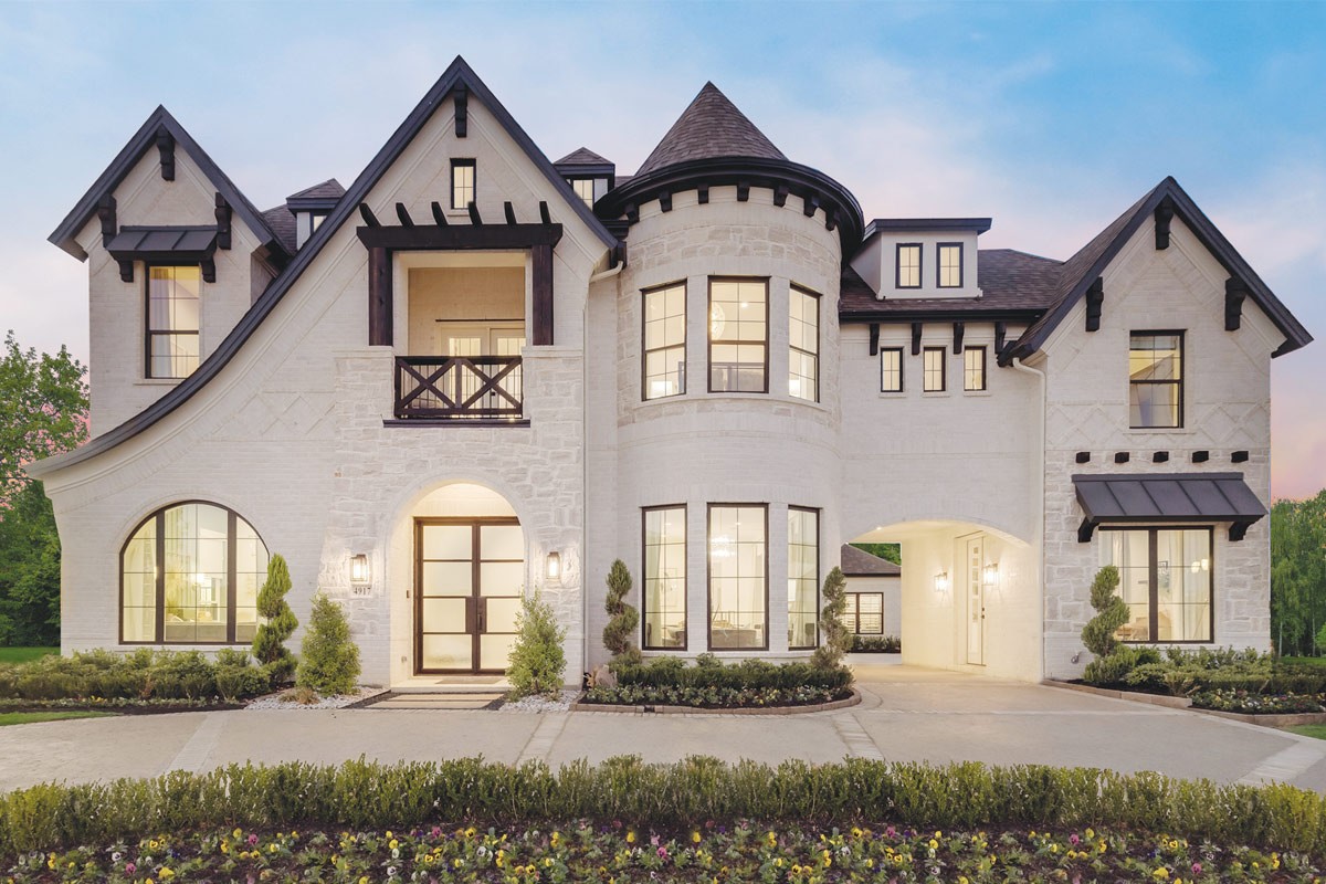 Grand Silverleaf