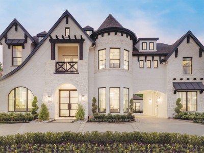 Grand Silverleaf