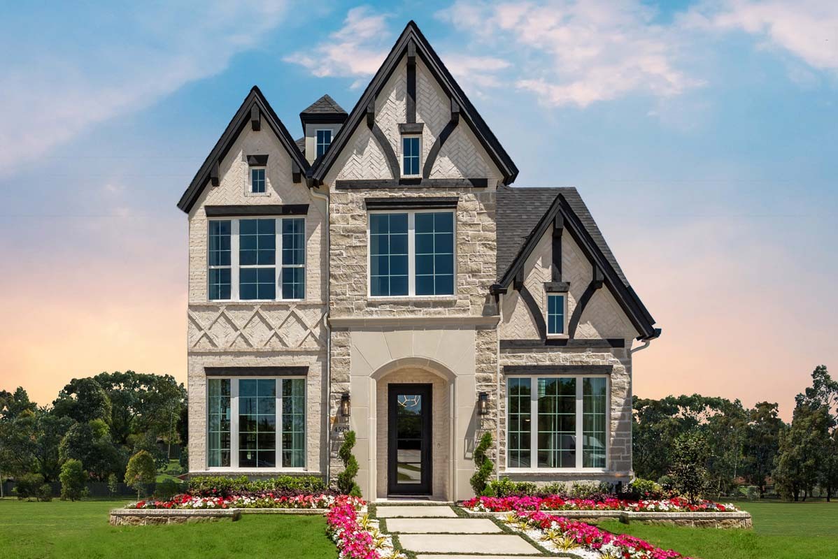 Homes For Sale in McKinney Texas
