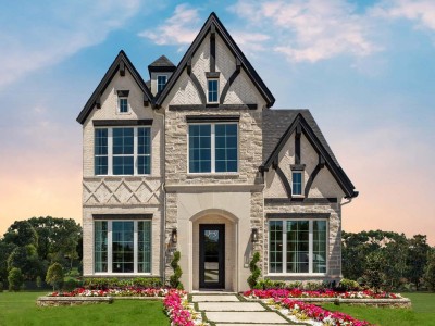 Homes For Sale in McKinney Texas