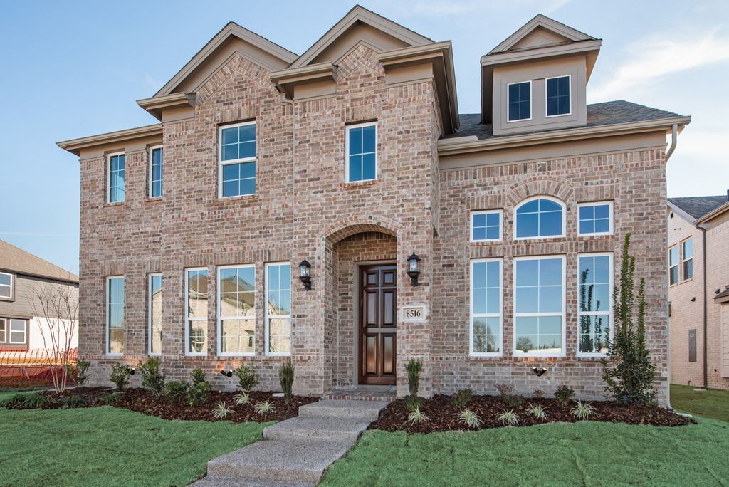 Grand Homes Royal Oak