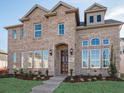 Grand Homes Royal Oak